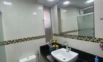 Imagem 12: Apartamento para venda possui 87 metros quadrados com 3 quartos