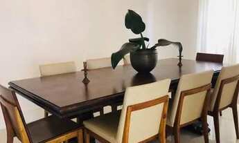 Imagem 1: Apartamento à Venda - Portal do Morumbi, 4 Quartos, 135 m2