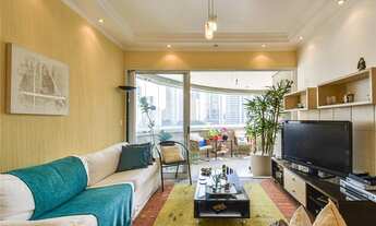 Imagem 2: SãO PAULO - Apartamento Padrão - Brooklin Paulista