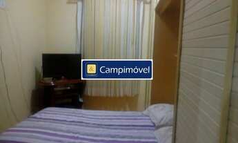 Imagem 6: Apartamento para Venda em Campinas, Vila Marieta, 3 dormitórios, 1 suíte, 2 banheiros, 2 v