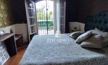 Imagem 7: Sobrado com 4 dormitórios, 279 m² - venda por R$ 1.300.000,00 ou aluguel por R$ 8.000,00/m