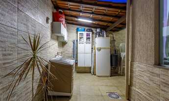 Imagem 5: Belo Horizonte - Apartamento Padrão - Santa Mônica