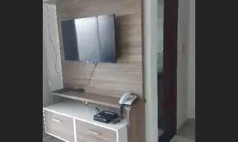 Imagem 6: Apto mobiliado , Rio das pedras , 2/4