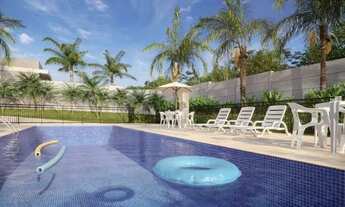 Imagem 5: Casas Financiadas em Monte Mor (Em Construção