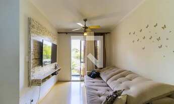 Imagem 2: Apartamento à Venda - Vila Industrial, 3 Quartos, 83 m2