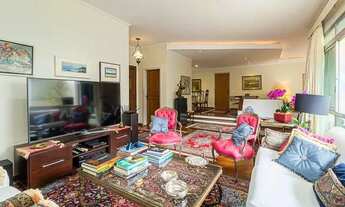 Imagem 6: Casa com 5 dormitórios à venda, 500 m² por R$ 3.500.000,00 - Alto da Lapa - São Paulo/SP