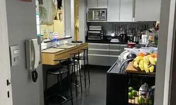 Imagem 15: Apartamento com 4 dormitórios à venda em Belo Horizonte