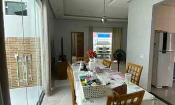 Imagem 5: Casa para venda com 130 metros quadrados com 3 quartos em Parque Jacaraípe - Serra - Espír