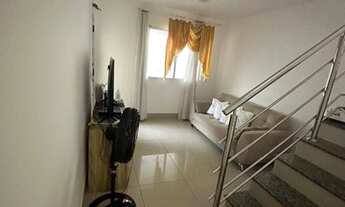 Imagem 3: Sobrado á venda no condomínio Villa Borghese 200m² AC 03 / 04 s 01 Suíte