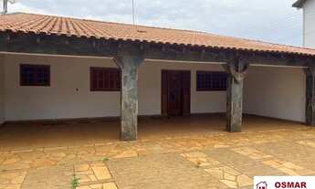 Imagem 5: Casa residencial para venda no Centro Ouroeste -SP