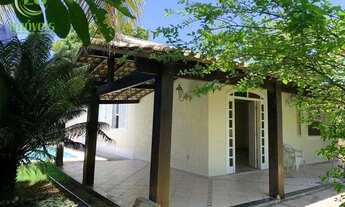 Imagem 2: Casa com 3 Quartos para alugar, 290 m² por R$ 4.380/mês - Itaipu - Niterói/RJ