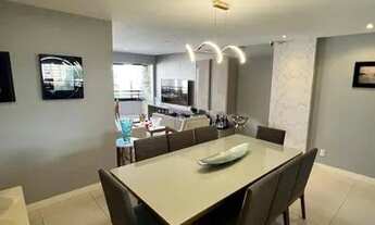 Imagem 2: Apto na Península 117m2