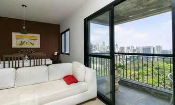 Imagem 6: Apartamento à Venda - Portal do Morumbi, 4 Quartos, 120 m2