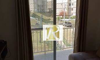 Imagem 7: Apartamento com 3 dormitórios à venda, 61 m² por R$ 260.000,00 - Vila Marieta - Campinas/S