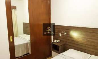 Imagem 6: Flat disponível na Vila Olímpia