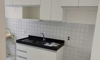 Imagem 5: 2 QTS com armários Candeias