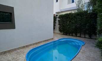 Imagem 2: Casa de condomínio térrea para aluguel com 220 metros quadrados com 3 quartos