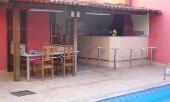 Imagem: Casa 4 quartos em Mata da Praia