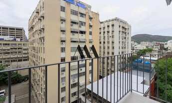 Imagem 7: Rio de Janeiro - Apartamento Padrão - Botafogo