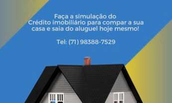 Imagem 3: DACRED- COMPRE SEU IMÓVEL ATRAVÉS DO BOLETO E SAIA DO ALUGUEL HOJE MESMO!