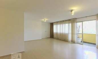 Imagem: Apartamento à Venda - Panamby, 3 Quartos