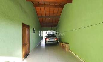 Imagem 4: Casa com 4 dormitórios à venda, 166 m² por R$ 375.000,00 - Santa Paula - Ibiporã/PR