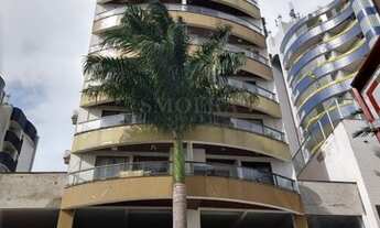 Imagem 2: FLORIANóPOLIS - Apartamento Padrão - Itacorubi