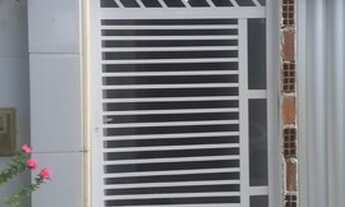 Imagem: ALUGO CASA EM JARDIM SÃO PAULO 500,00