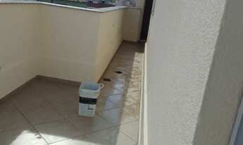 Imagem 2: Cobertura à venda, 105 m²- Boa Vista - São Caetano do Sul/SP