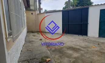 Imagem 2: Casa Para Locação 2 Quartos Com Garagem Marechal Hermes!