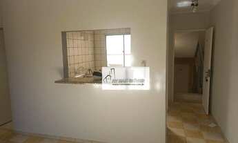 Imagem 5: Apartamento com 2 dormitórios para alugar, 50 m² por R$ 1.381,00/mês - Vila Jardini - Soro