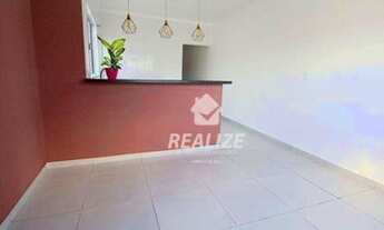 Imagem 7: Casa nova à venda no Cedro em Botucatu/SP