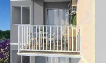 Imagem 4: DM-Apartamento para venda tem 56 metros quadrados com 3 quartos em Centro - Paulista - PE