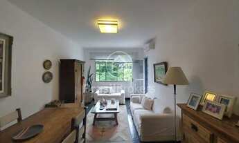 Imagem: Niterói - Apartamento Padrão - Icaraí