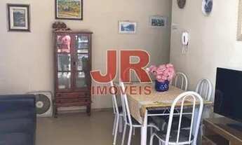 Imagem 4: Apartamento com 2 dormitórios à venda, 90 m² por R$ 480.000,00 - Passagem - Cabo Frio/RJ