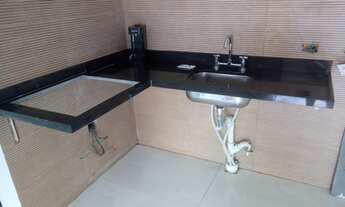 Imagem 3: Apartamento para aluguel, 44 M², 1 dormitório, na Bela Vista - São Paulo - SP