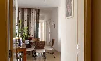 Imagem: Apartamento 92m² Bela vista em localização