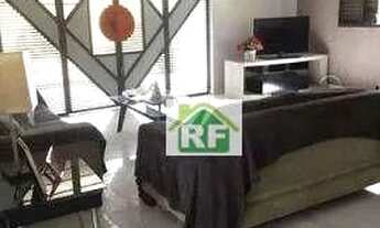 Imagem 2: Casa com 3 dormitórios, 265 m² - venda por R$ 700.000,00 ou aluguel por R$ 4.000,00/mês