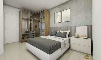 Imagem: Apartamento com 02 dormitórios, 57m² por