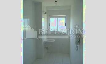 Imagem 2: Apartamento a venda - Vila Homero Thon, Santo Andre