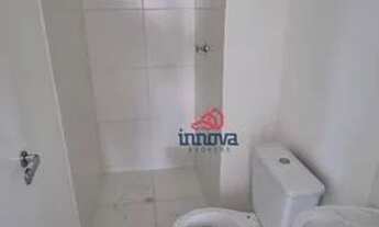 Imagem 4: Apartamento com 2 dormitórios para alugar, 36 m² por R$ 1.812,49/mês - Vila das Bandeiras