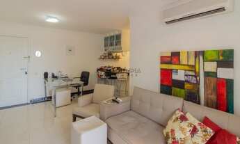 Imagem 4: Apartamento Locação 2 Dormitórios - 70 m² Itaim Bibi