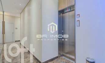 Imagem 5: APARTAMENTO RESIDENCIAL em SÃO PAULO - SP, PARAÍSO