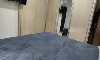 Imagem 6: Condomínio Rio Coxipó