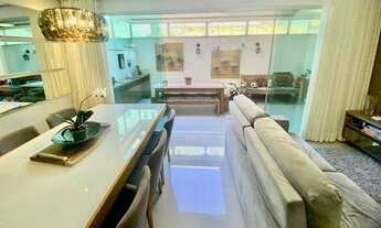 Imagem 5: Área privativa à venda, 3 quartos, 1 suíte, 2 vagas, Santa Rosa - Belo Horizonte/MG