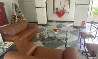 Imagem 6: Alugo Amplo Apto com 03 Quartos, Vaga de Garagem