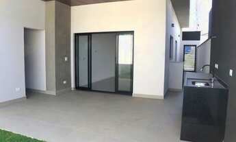 Imagem 5: Casa nova no condomínio Bela Vista em Caçapava, SP