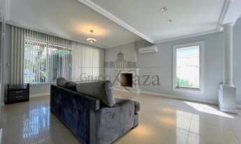 Imagem 5: Casa / Sobrado no condomínio Esplanada do Sol 273 metros quadrados com 4 quartos