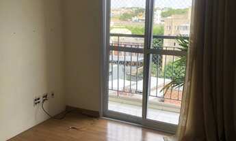 Imagem 5: APARTAMENTO 02 DORMITÓRIOS / JARDIM IRACEMA