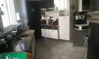 Imagem: Apartamento à venda na Vila Progresso em